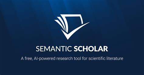 Semantic Scholar .